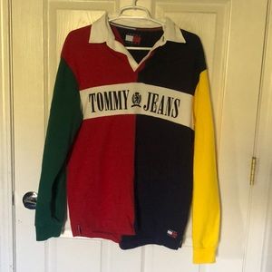vintage tommy